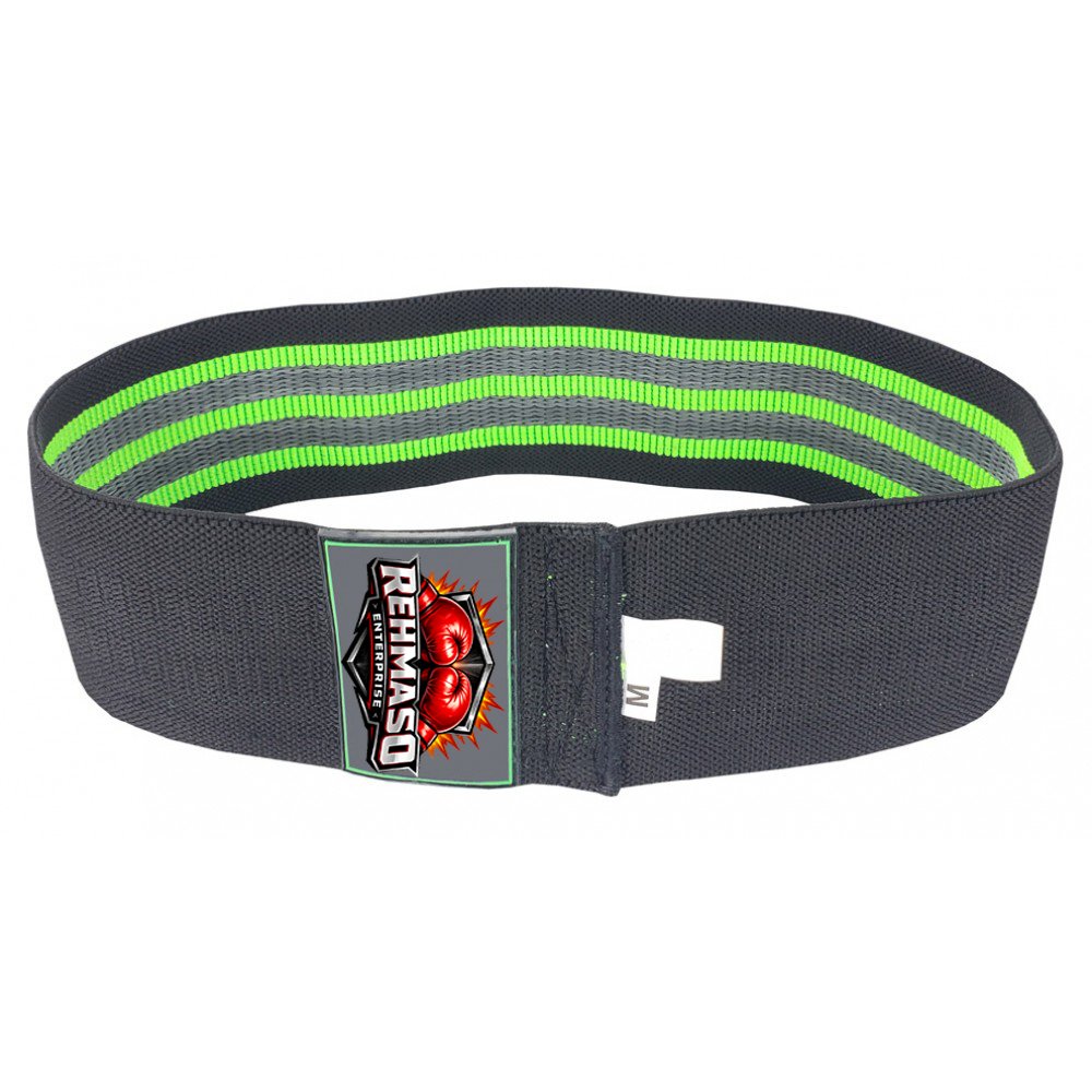 Double Prong Belt - Model RE-WB-0006